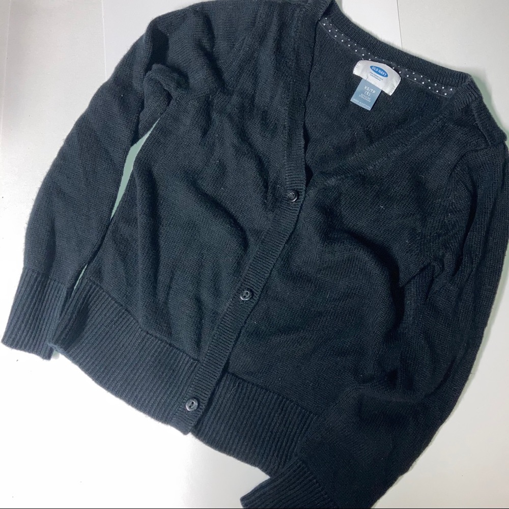 Old Navy Girl’s Cardigan